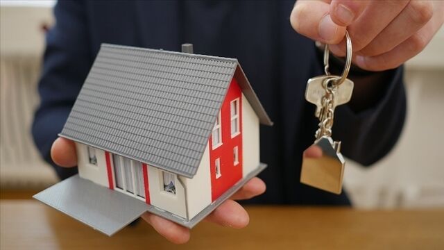İlk Evim konut kredisi çıktı mı?