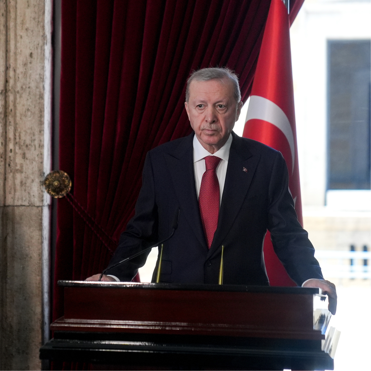 MGK yarın toplanacak