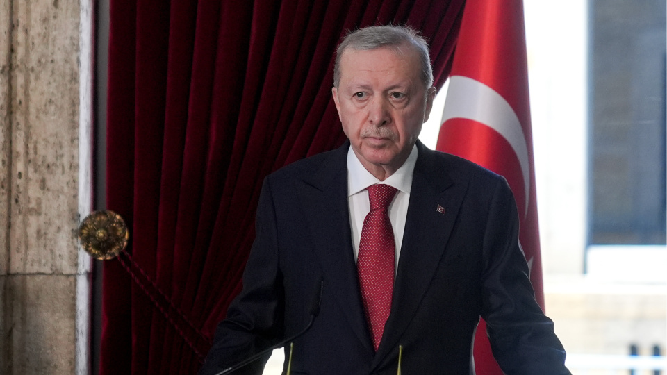 MGK yarın toplanacak