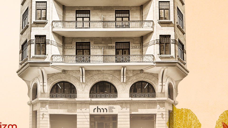 RHM'de 'Güz Konferansları' başlıyor