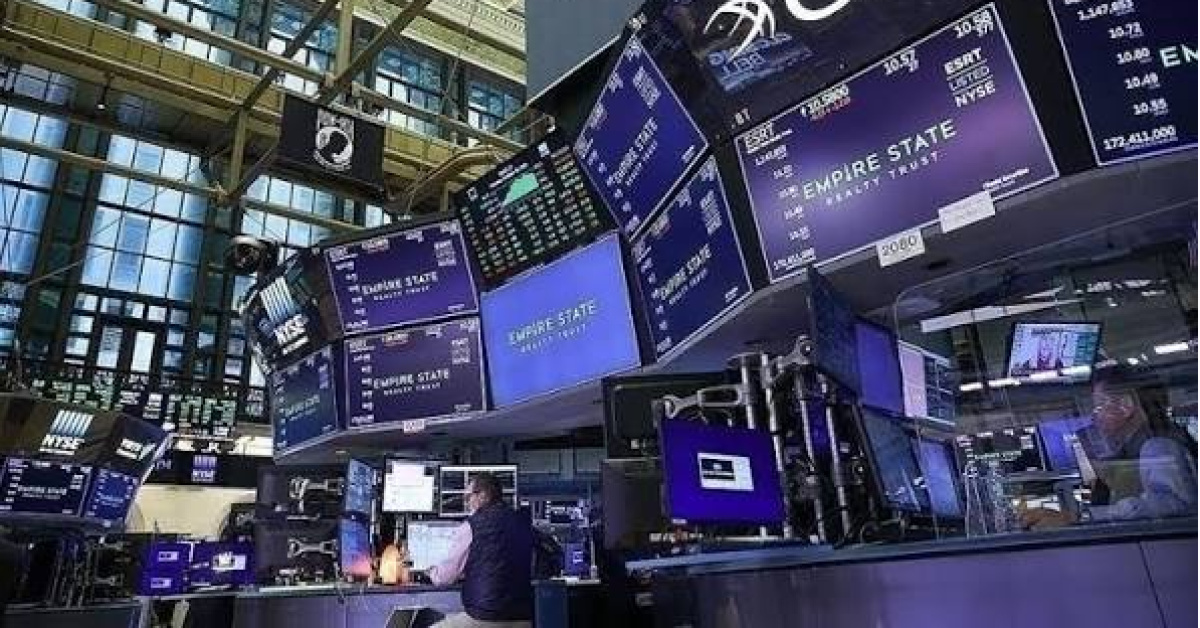 Küresel piyasalarda risk iştahı arttı
