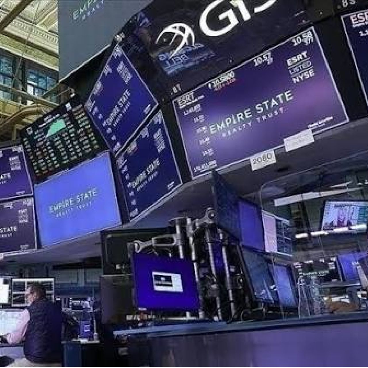 Küresel piyasalarda risk iştahı arttı