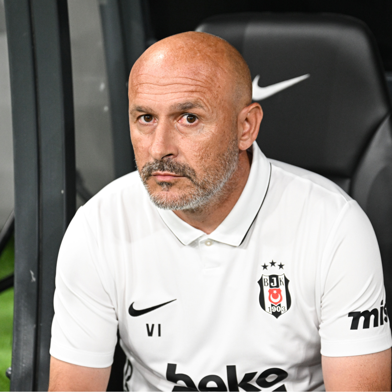 Italiano'dan Trossard açıklaması!