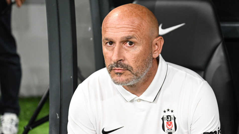 Italiano'dan Trossard açıklaması!