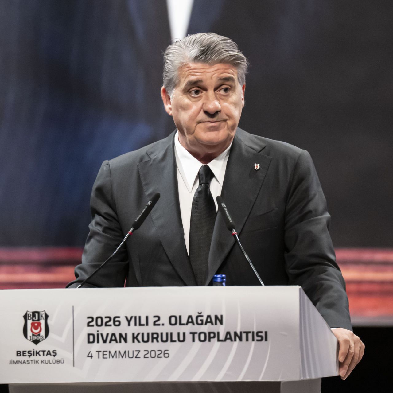 Serdal Adalı'dan flaş Salah açıklaması!