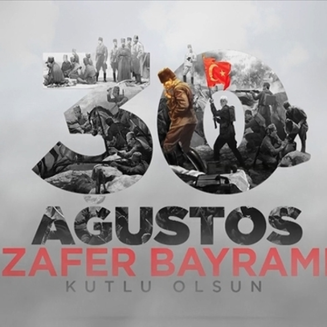 30 Ağustos resmi tatil mi?