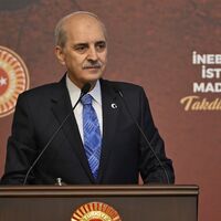 "Farklı siyasi anlayışlar ortak paydada"
