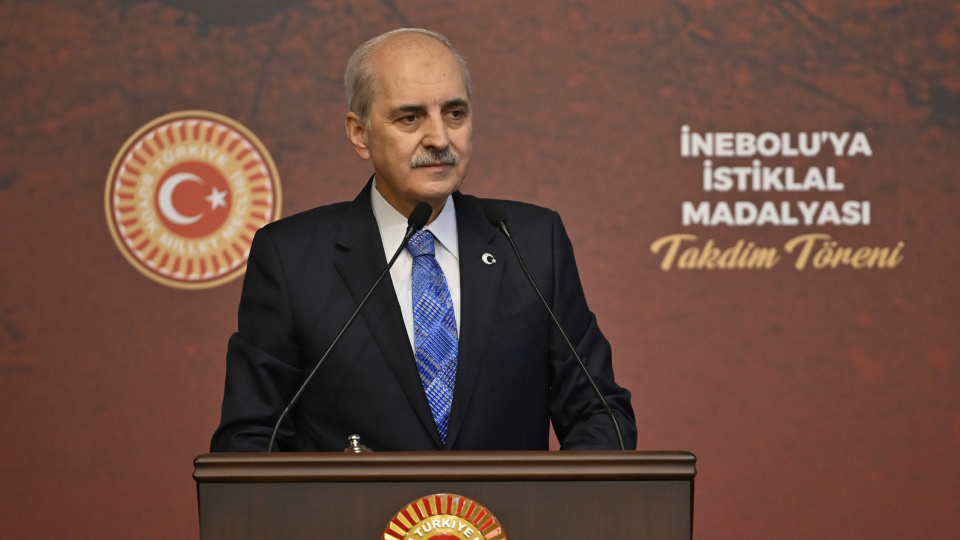 "Farklı siyasi anlayışlar ortak paydada"