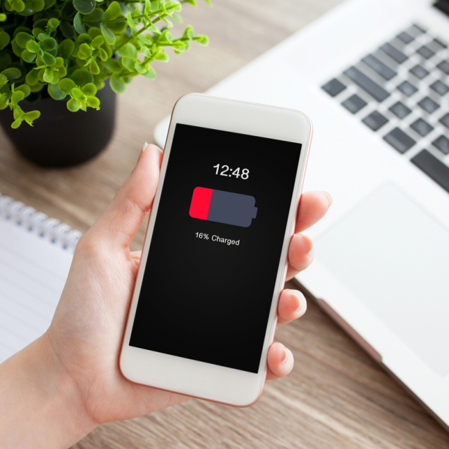 Telefonunuzdaki bu ayar bataryayı hızlı tüketiyor olabilir