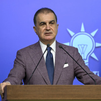 AK Parti Sözcüsü Çelik'ten açıklamalar