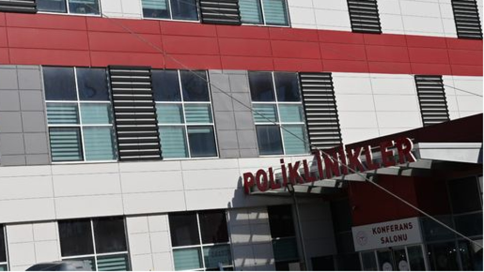 Fabrika yangınında 2 can kaybı!