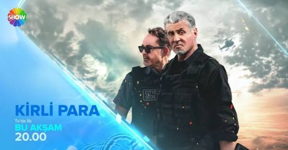 Kirli Para filminin konusu ve oyuncuları
