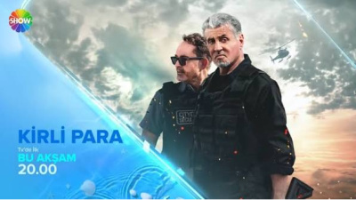 Kirli Para filminin konusu ve oyuncuları