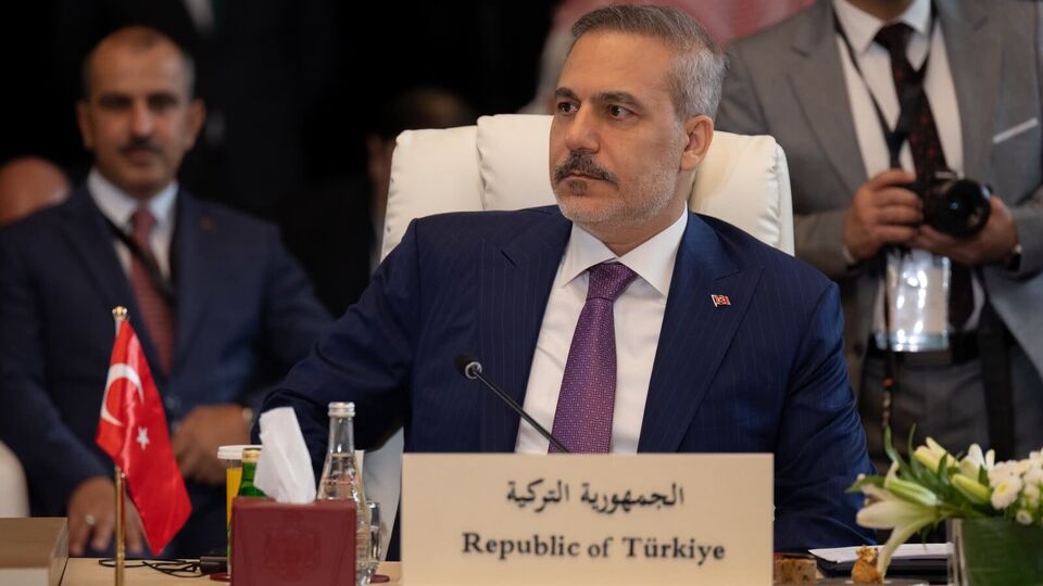 "Dikkatimiz Mescid-i Aksa'dan ayrılmadı"
