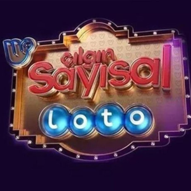 Çılgın Sayısal Loto sonuçları açıklandı