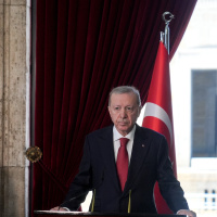 'Milli birliğimizi perçinleyecek'