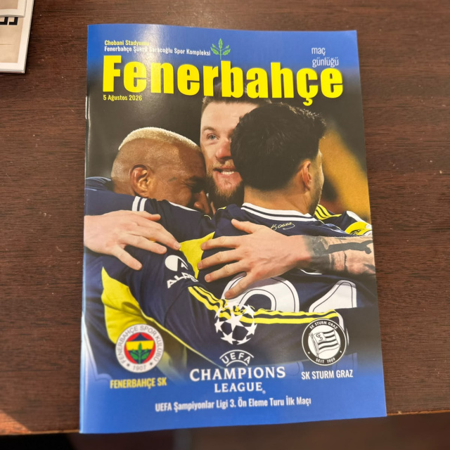 'Maç Günlüğü' 8 yıl sonra geri döndü!