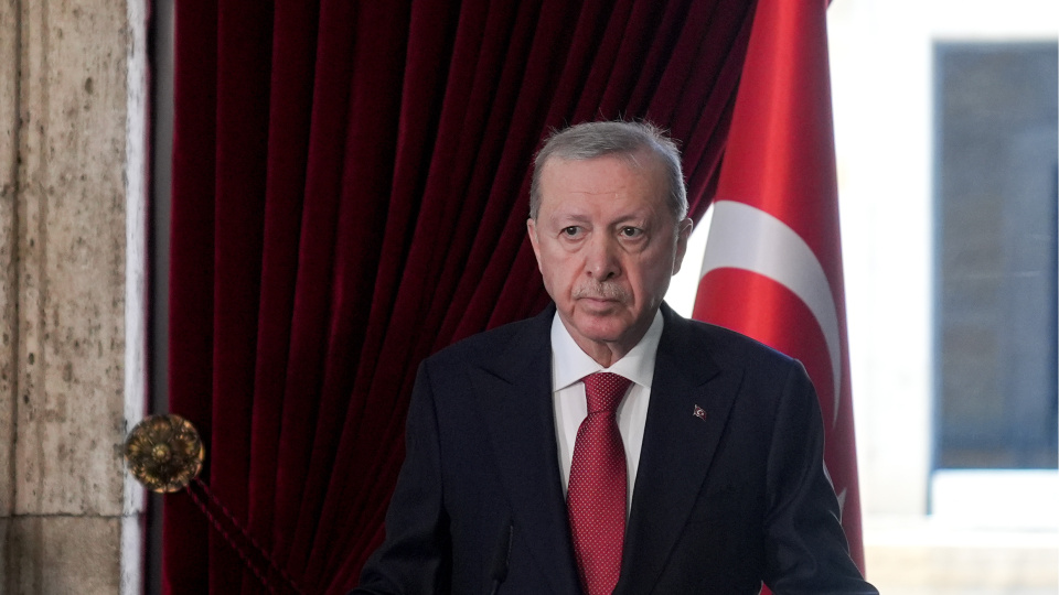 'Milli birliğimizi perçinleyecek'