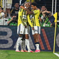 Fenerbahçe'nin S.Graz 11'i belli oldu!