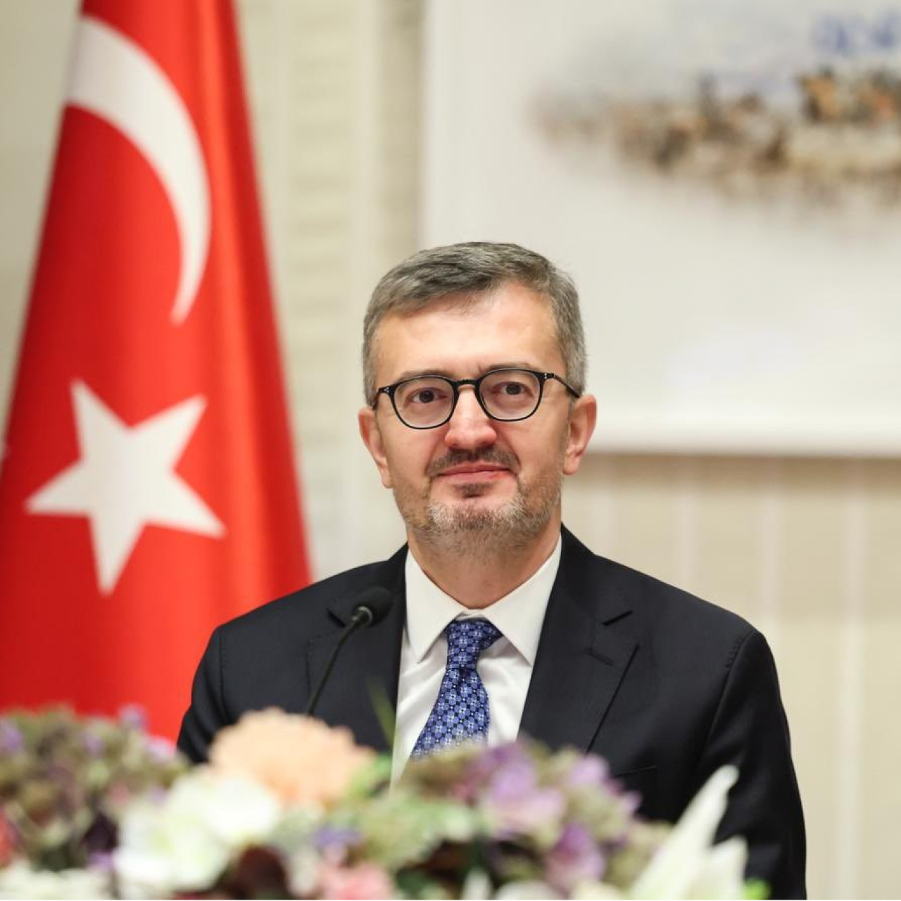 'Tarihi bir eşik'