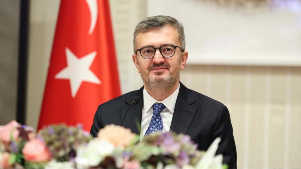 'Tarihi bir eşik'