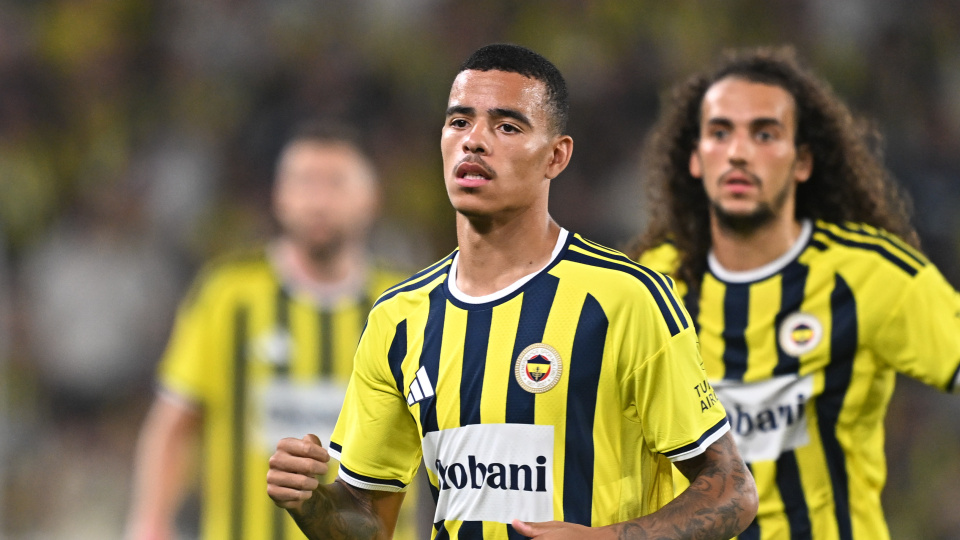 Greenwood ilk kez 11'de!