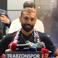 "Böyle bir şey yaşadım mı, hatırlamıyorum!"