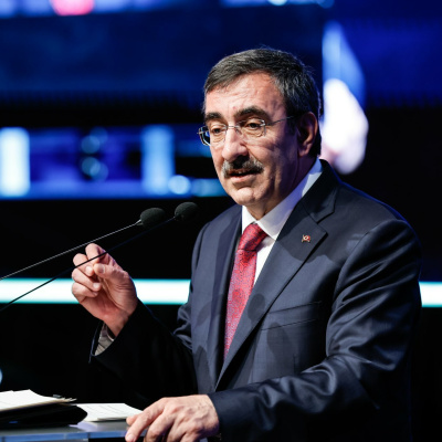 'Emperyalist tuzaklar boşa çıkacak'