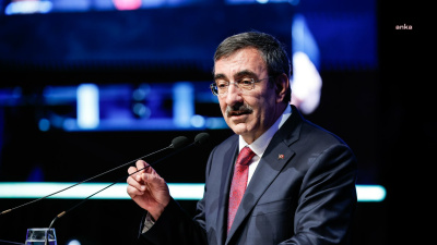 'Emperyalist tuzaklar boşa çıkacak'