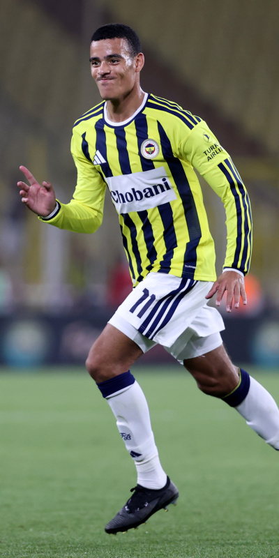 Greenwood golle tanıştı!