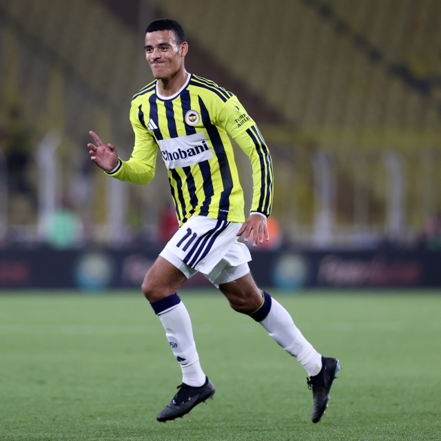 Greenwood golle tanıştı!