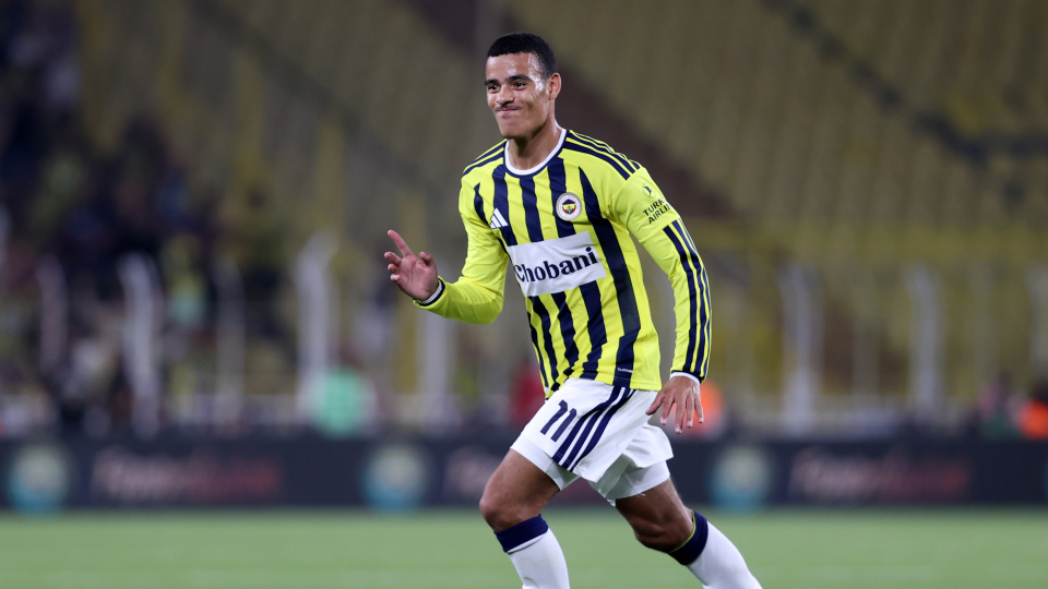 Greenwood golle tanıştı!