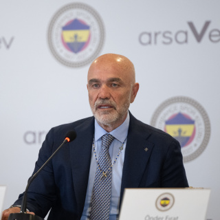 "Forvet transferi play-off'a yetişecek"