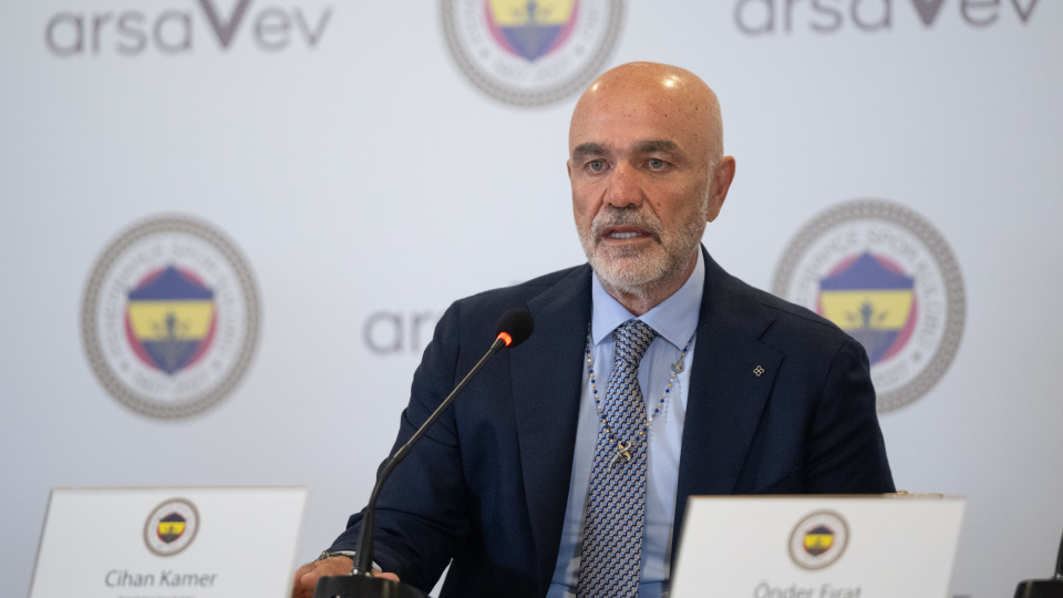 "Forvet transferi play-off'a yetişecek"