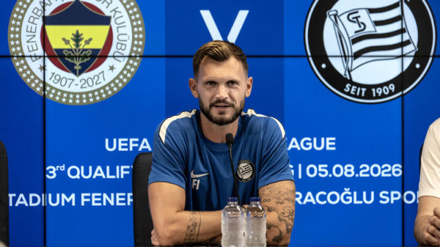 "Fenerbahçe güçlü oyuncularıyla kazandı"
