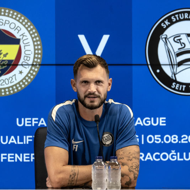 "Fenerbahçe güçlü oyuncularıyla kazandı"