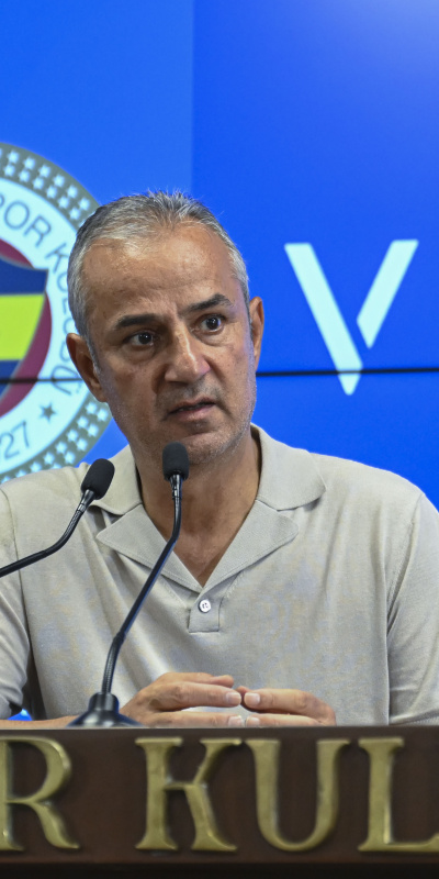 "Gelişiyoruz, daha yolumuz var"