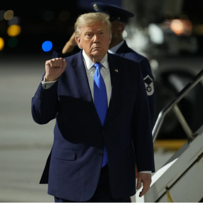 Donald Trump: İran'la anlaşmayı tercih ederim