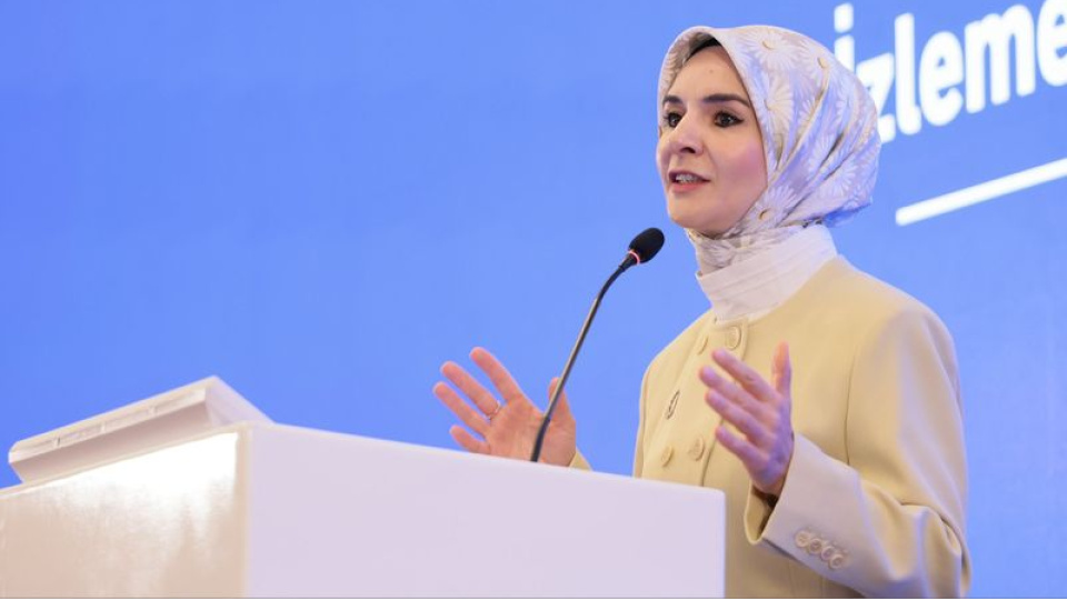 Bakan Göktaş: Temel ilke olarak yasada gözetildi