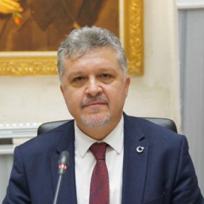 Lüleburgaz Belediye Başkanı CHP’den istifa etti