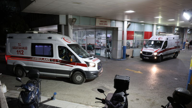 'Kız meselesi' kanlı bitti