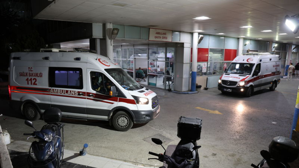 'Kız meselesi' kanlı bitti
