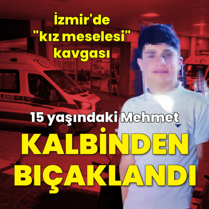 'Kız meselesi' kanlı bitti
