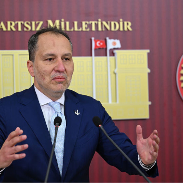 Kademeli emeklilik çağrısı