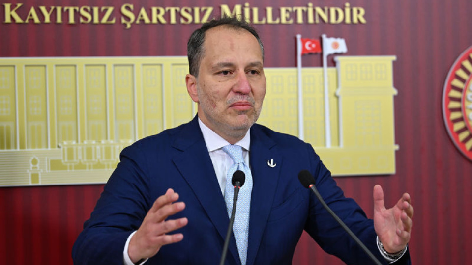 Kademeli emeklilik çağrısı