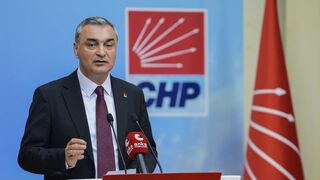 CHP'de 8 il başkanlığına atama