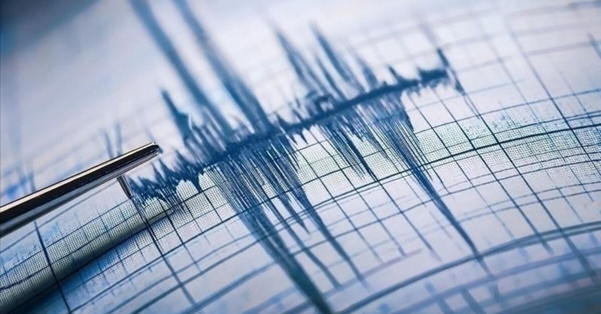 6 Ağustos deprem mi oldu?