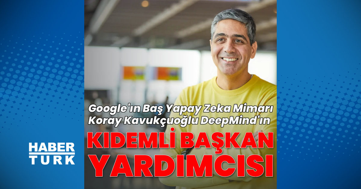 Google'da üst düzey görev değişimi

