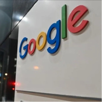 Google'da üst düzey görev değişimi