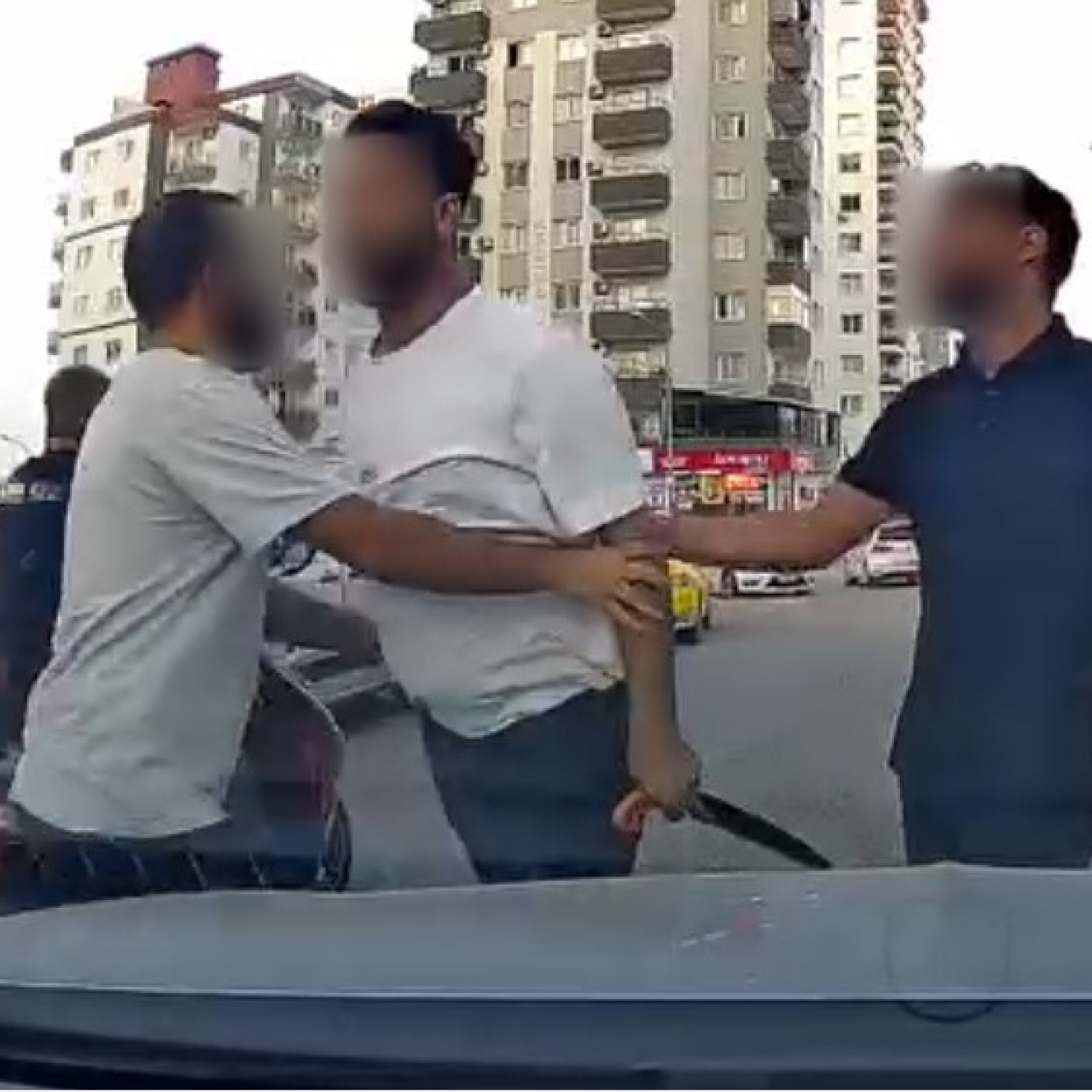Adana’da Kontrolden Çıkan Çatışma: Yaşanan Tırmanış Sonunda Can Kaybı!